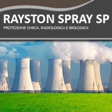 Rayston Spray SP