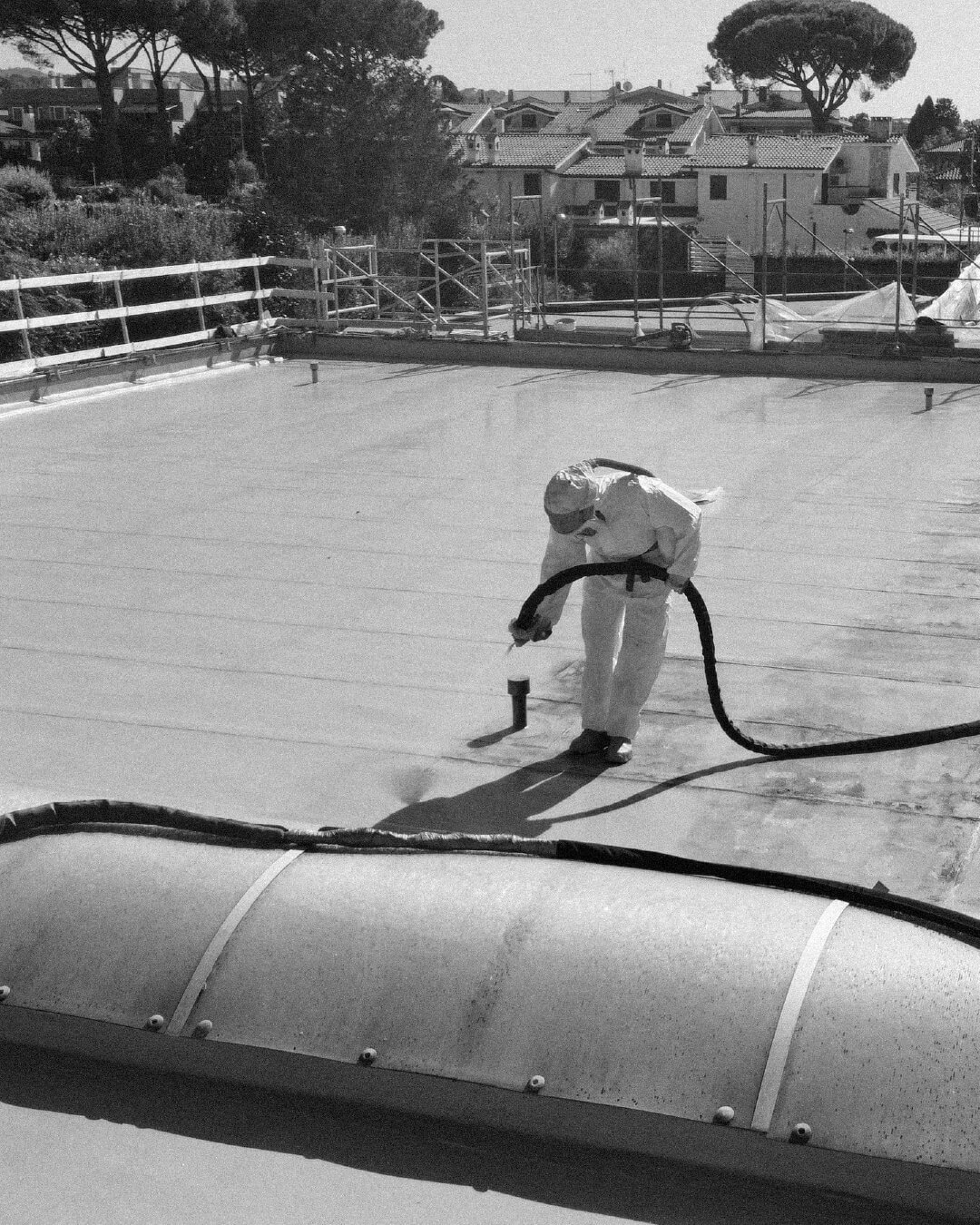 Krypton Chemical Italia